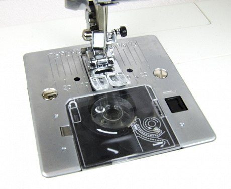 Бытовая швейная машина Aurora  Style 200