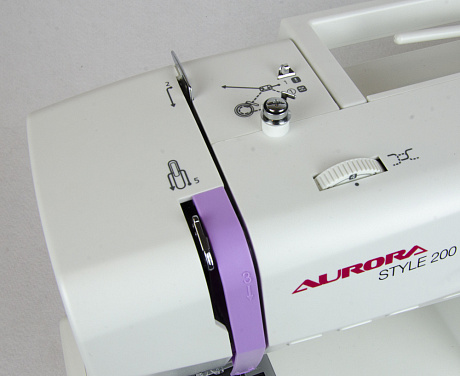 Бытовая швейная машина Aurora  Style 200