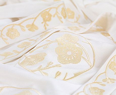 Вышивальная машина Bernina 700, Швейцария