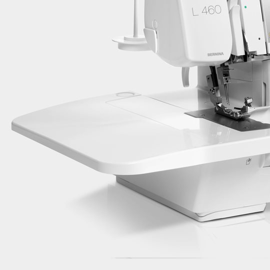 Столик приставной Bernina L450